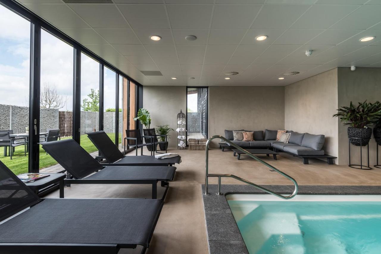 Fruitpark Hotel & Spa Ochten Екстериор снимка