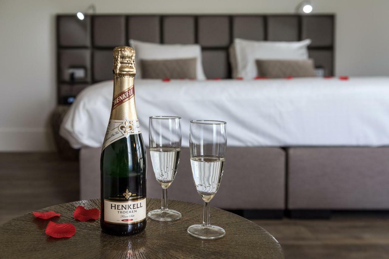 Fruitpark Hotel & Spa Ochten Екстериор снимка