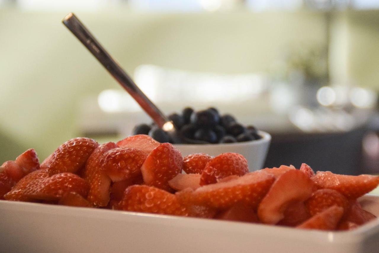 Fruitpark Hotel & Spa Ochten Екстериор снимка